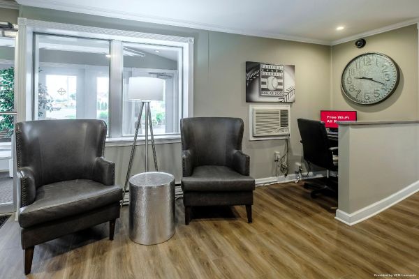 Hotel Red Roof Suites Herkimer